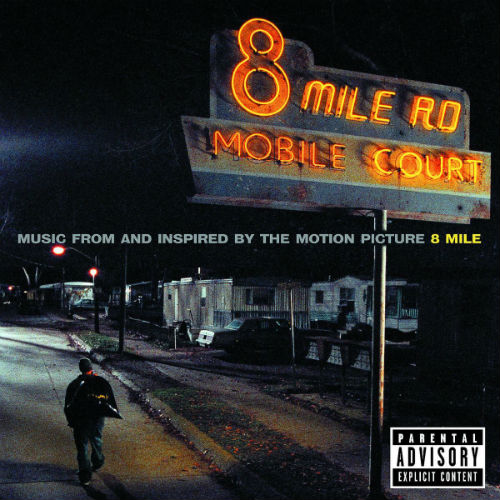 Jay Z Featuring Freeway - 8 Miles And Runnin'