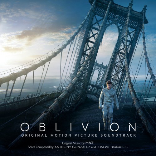 Oblivion (feat. Susanne Sundfor)