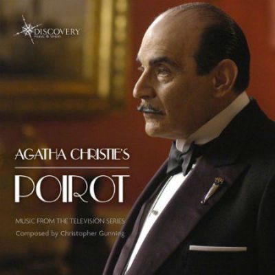 Hercule Poirot - The Belgian Detective