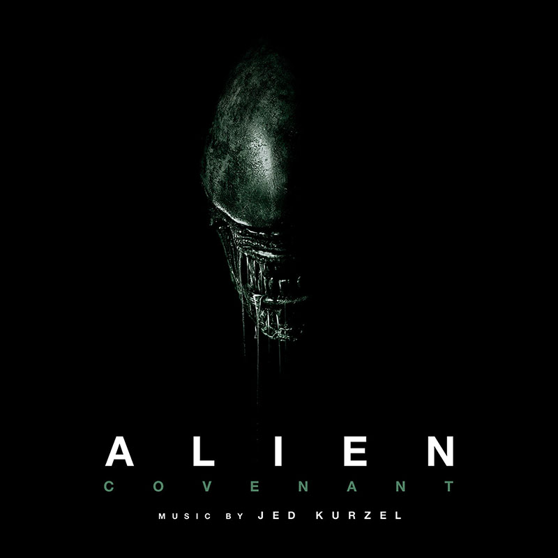 Alien Covenant Theme