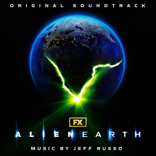 Чужой: Земля