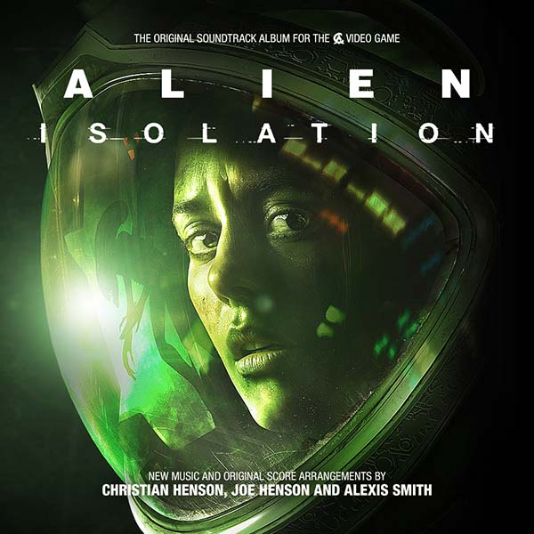 Alien Trap Scene (Bonus Track)