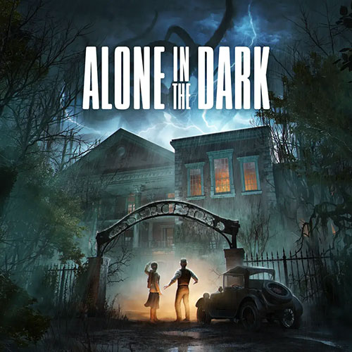 Alone in the Dark Alone in the Dark