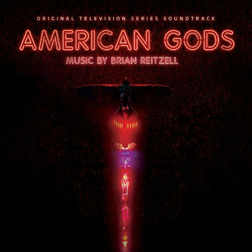 American Gods (Main Title)