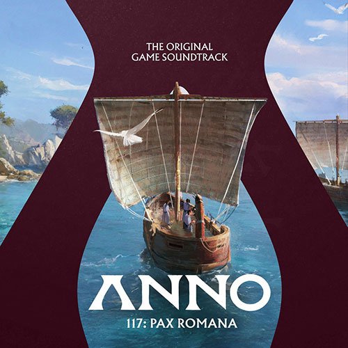 Anno 117: Pax Romana