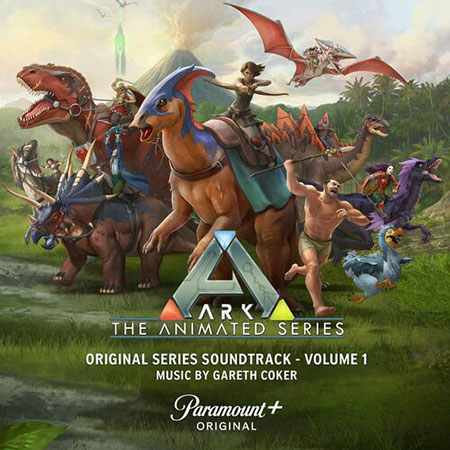 ARK: The Animated Series ARK: The Animated Series