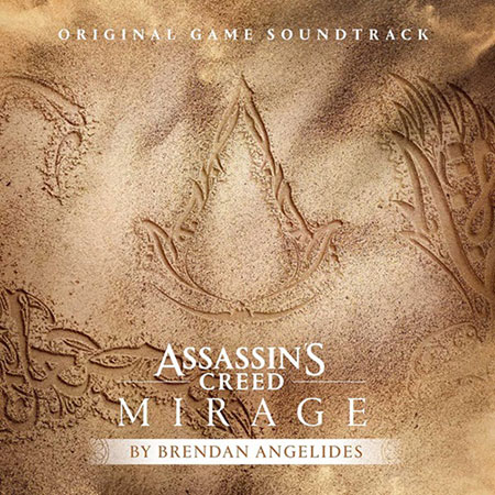 Assassin's Creed Mirage