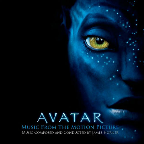 Leona Lewis - I See You (Theme from Avatar)