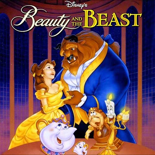 Alan Menken & Howard Ashman - Beauty And The Beast