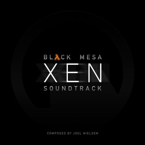 Black Mesa: Xen
