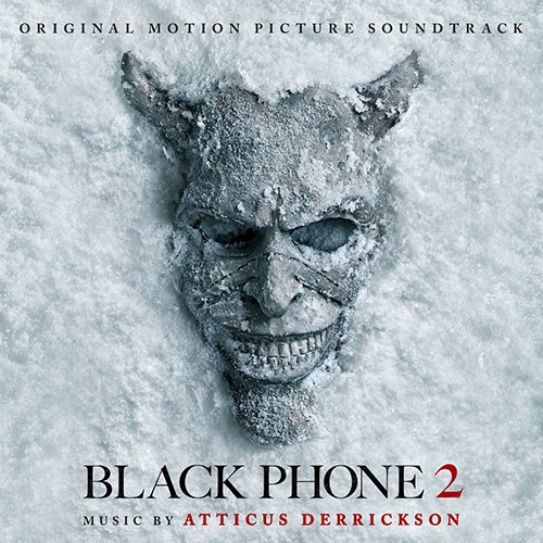 Чёрный телефон 2