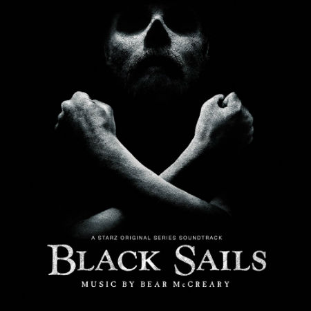 Black Sails Main Title