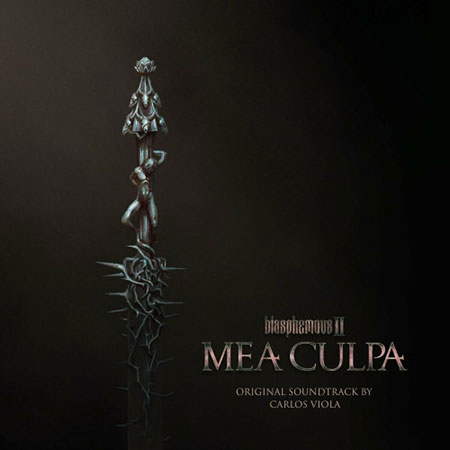 Blasphemous 2 - Mea Culpa Blasphemous 2 - Mea Culpa