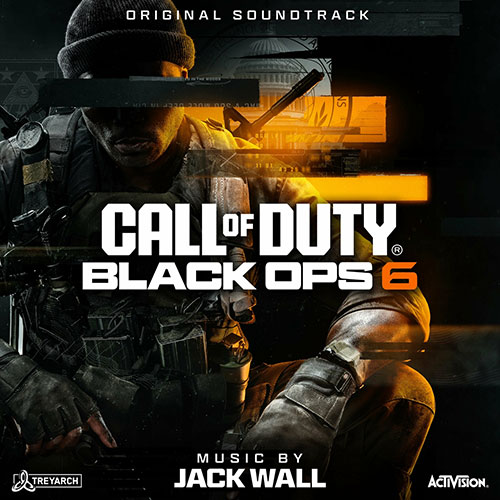 Black Ops 6