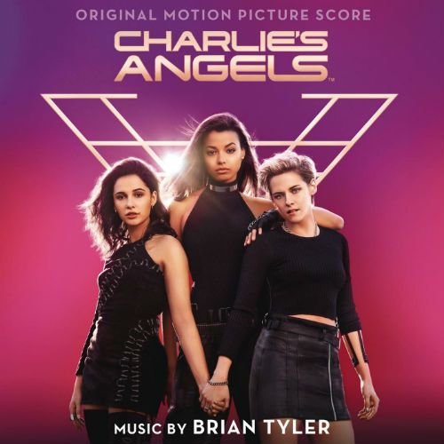 Charlie's Angels