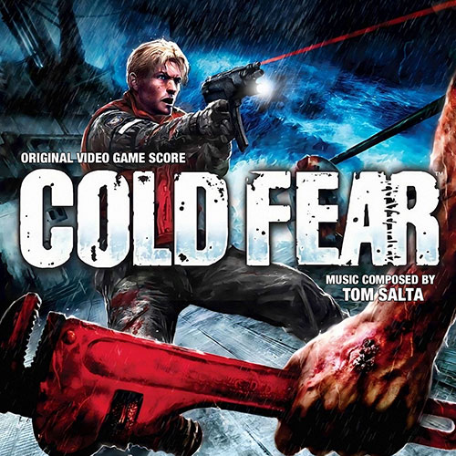 Cold Fear Cold Fear