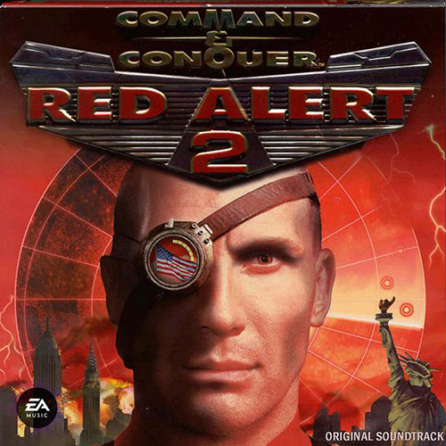 Command & Conquer: Red Alert 2 Command & Conquer: Red Alert 2