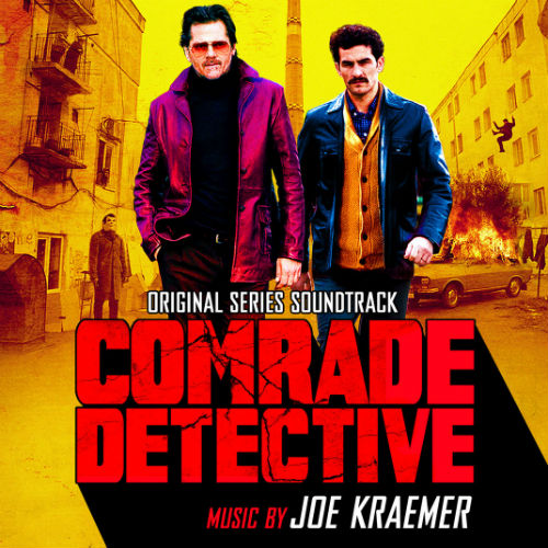 Theme from Comrade Detective