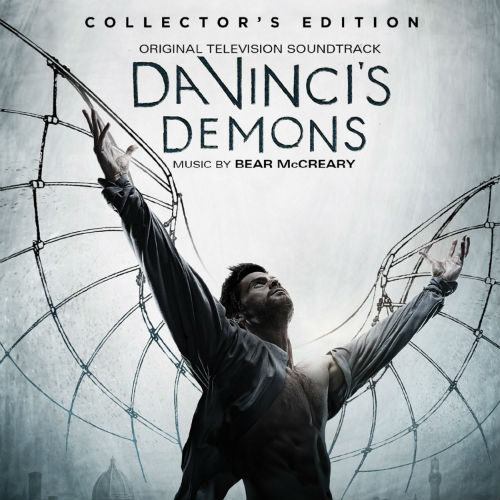 Da Vinci’s Demons Main Title