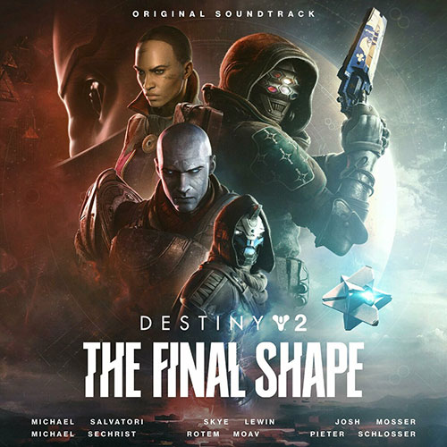 Destiny 2: The Final Shape Destiny 2: The Final Shape