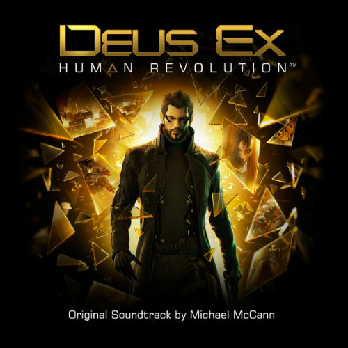 Deus Ex: Human Revolution