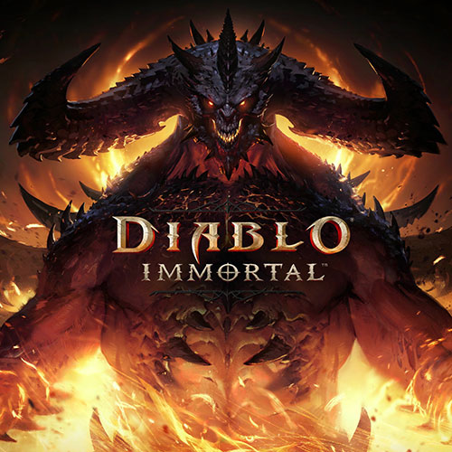 Diablo Immortal