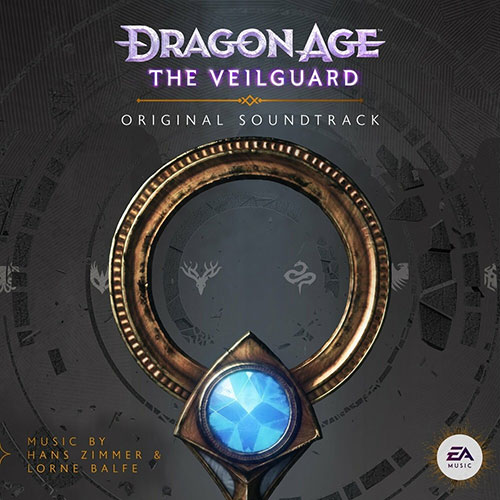 Dragon Age: The Veilguard Dragon Age: The Veilguard