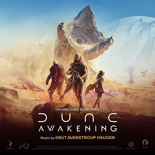 Dune: Awakening Dune: Awakening