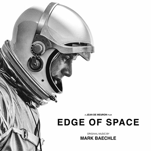Edge of Space Edge of Space