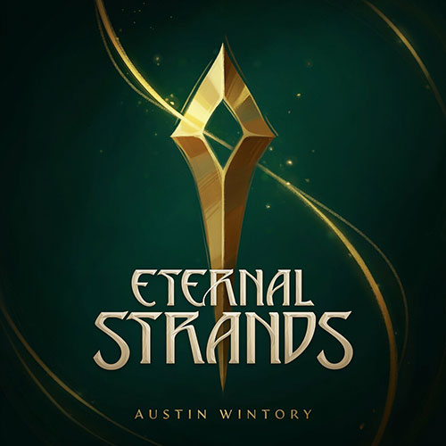 Eternal Strands Eternal Strands