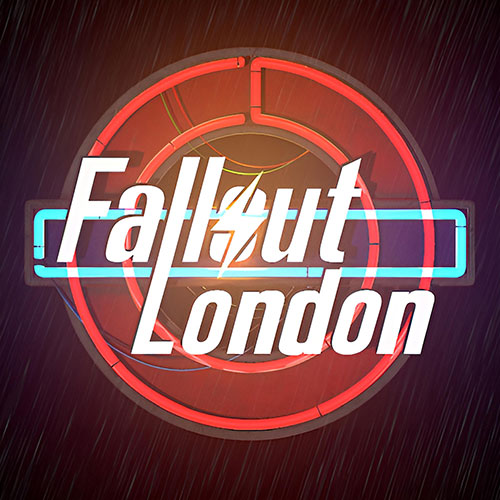 Fallout: London Fallout: London