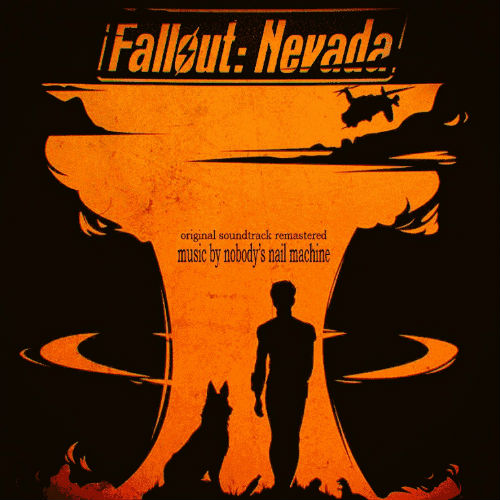 Fallout Nevada Theme