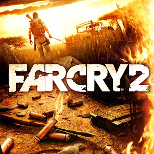 Far Cry (Theme)