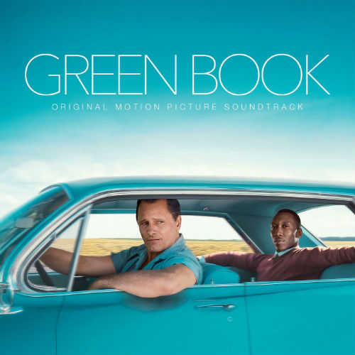 That Old Black Magic (The Green Book Copacabana Orchestra)