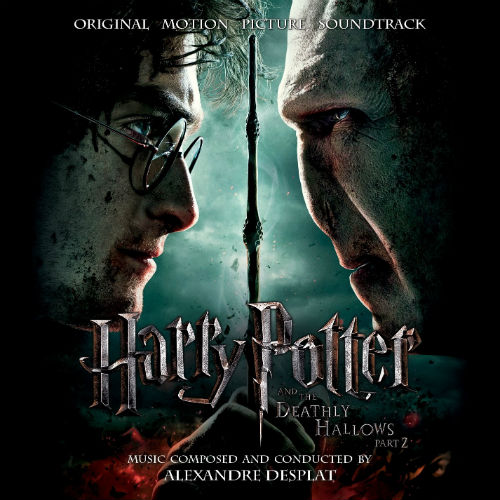Гарри Поттер и Дары Смерти: Часть II Гарри Поттер и Дары Смерти: Часть II