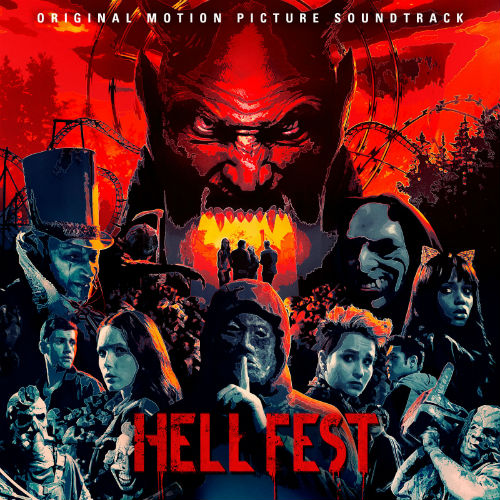 Theme From Hell Fest