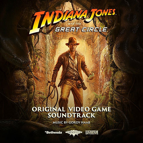 Indiana Jones and the Great Circle Indiana Jones and the Great Circle