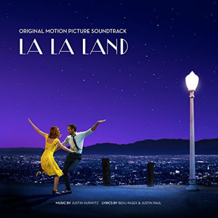 La La Land Cast - Another Day Of Sun