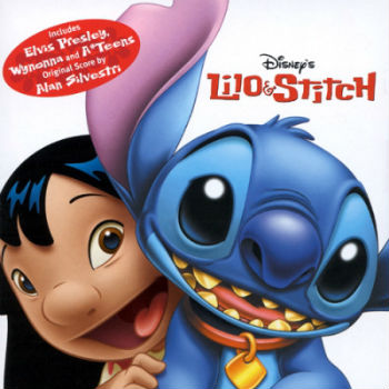 Lilo & Stitch - Stitch To The Rescue