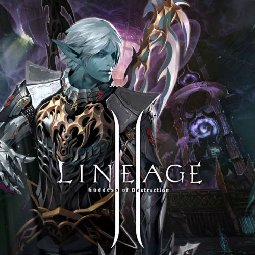 Lineage II Lineage II