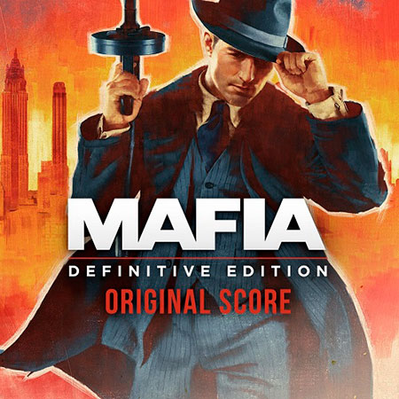 Mafia: Definitive Edition