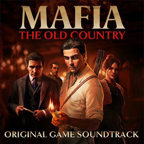Mafia: The Old Country