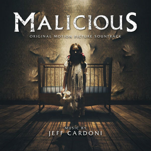 Malicious (Main Titles)