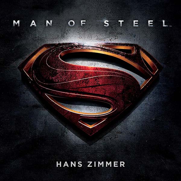 This is Clark Kent