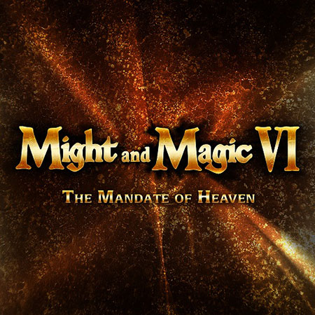 Might and Magic VI: The Mandate of Heaven Might and Magic VI: The Mandate of Heaven