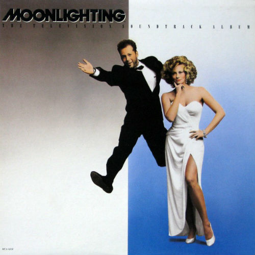 Cybill Shepherd - Blue Moon