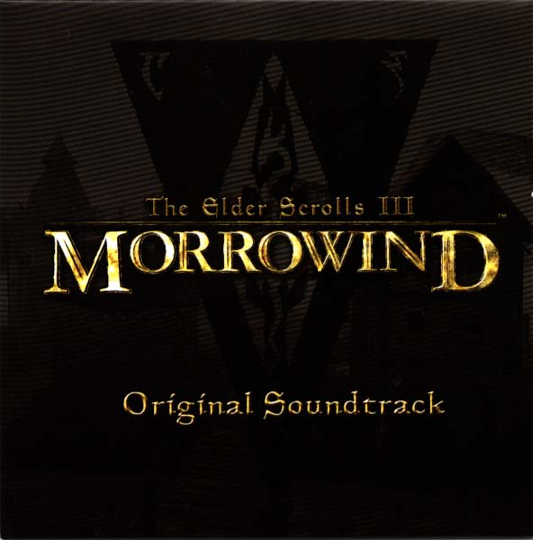 The Elder Scrolls III: Morrowind