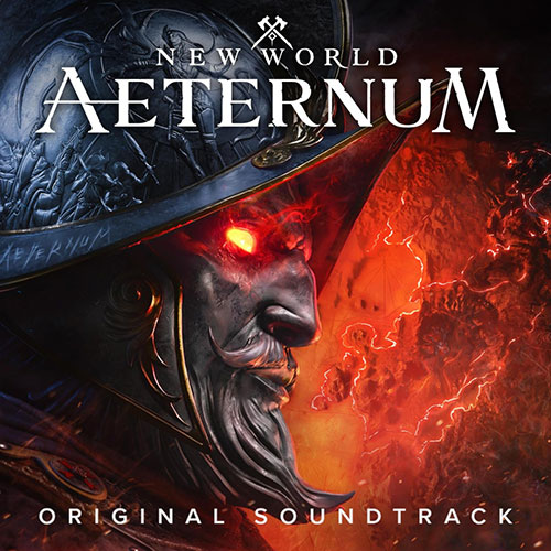 New World: Aeternum New World: Aeternum
