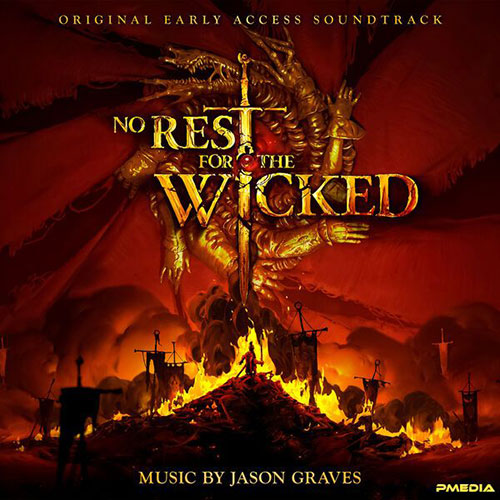 No Rest for the Wicked No Rest for the Wicked