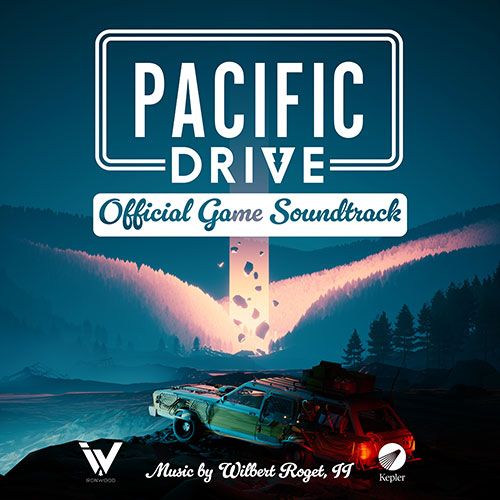 Pacific Drive Pacific Drive